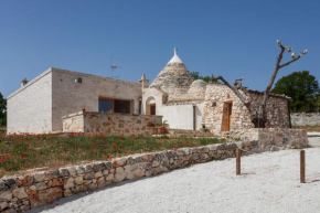 TRUeLLOVE Wonderful Trullo in Putignano